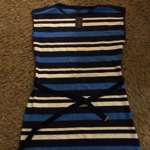 Dress Tommy Hilfiger new with tag